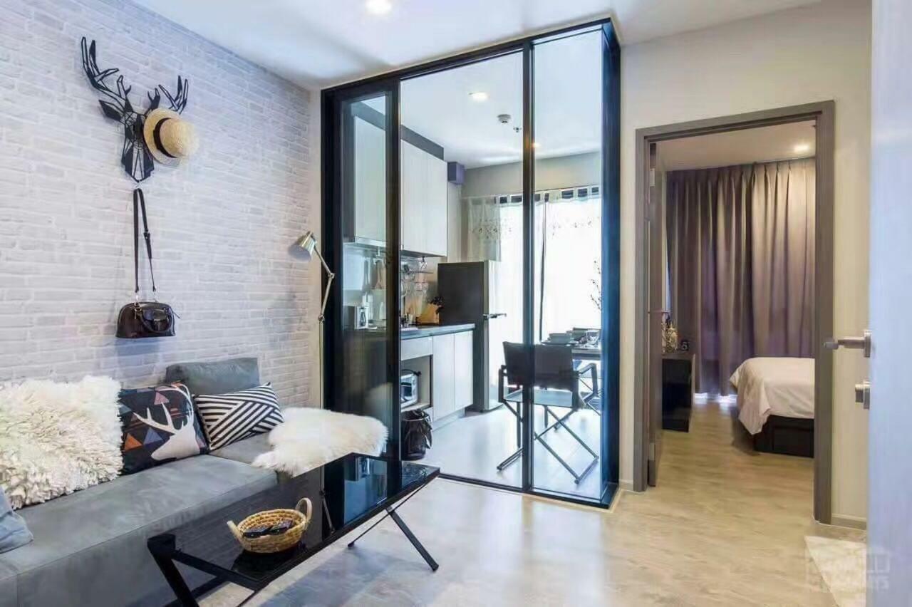 The Base Condo Pattaya Extérieur photo