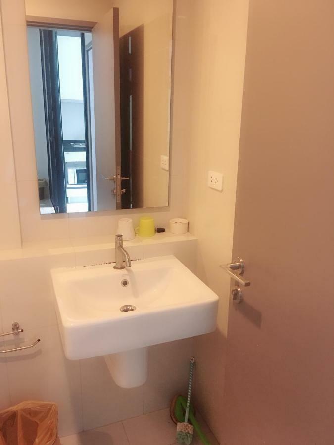 The Base Condo Pattaya Extérieur photo