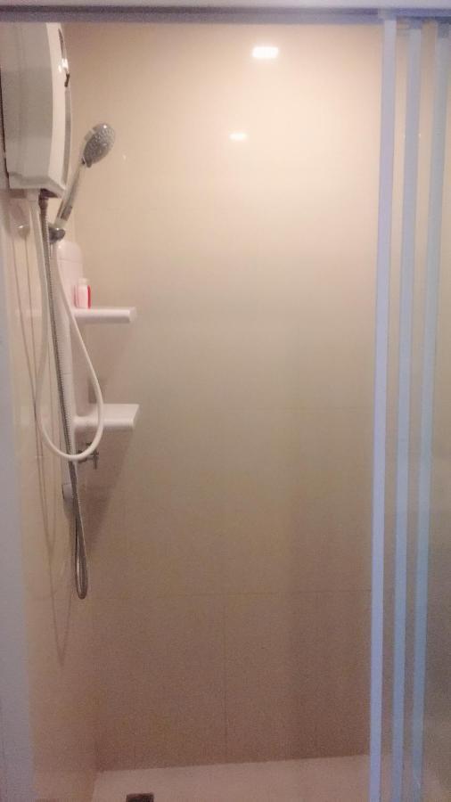The Base Condo Pattaya Extérieur photo