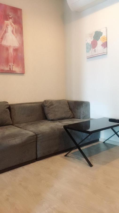 The Base Condo Pattaya Extérieur photo